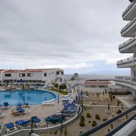 Apartamento Club Atlantis 28 - One Bed *