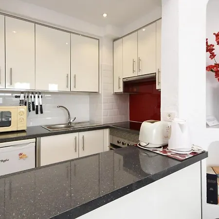 Apartamento Club Atlantis 28 - One Bed