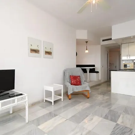 Apartamento Club Atlantis 28 - One Bed *