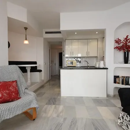 Club Atlantis 28 - One Bed Apartamento *