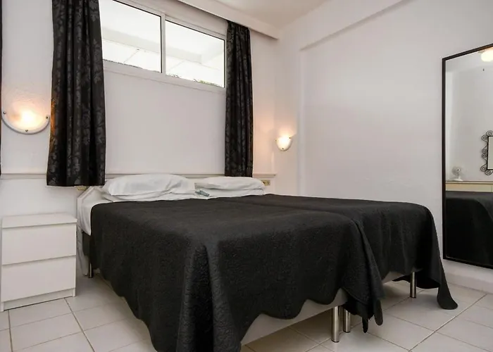 Club Atlantis 28 - One Bed 아파트 *