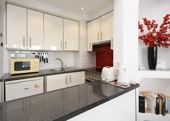 아파트 Club Atlantis 28 - One Bed