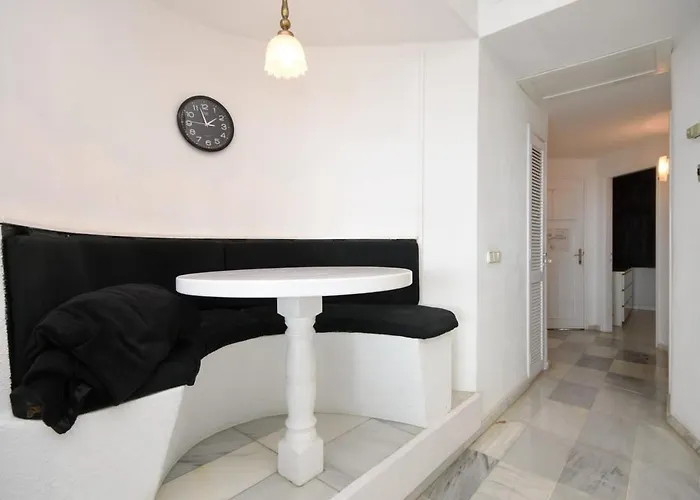 Club Atlantis 28 - One Bed 아파트 아데제