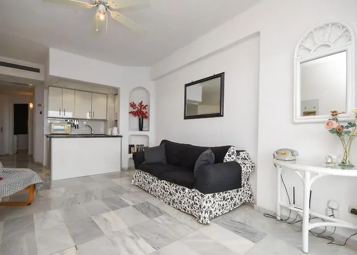 Club Atlantis 28 - One Bed 아파트