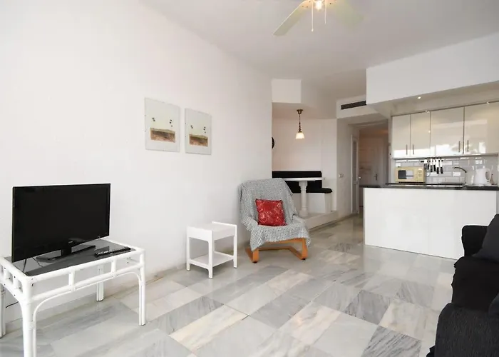 아파트 Club Atlantis 28 - One Bed *