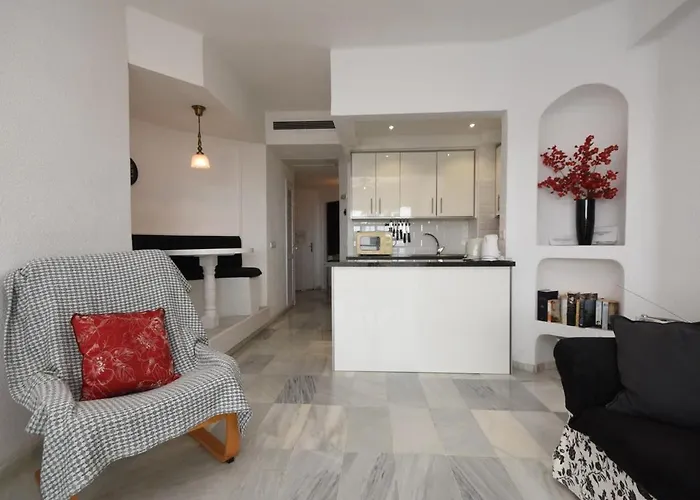 Club Atlantis 28 - One Bed 아파트 *