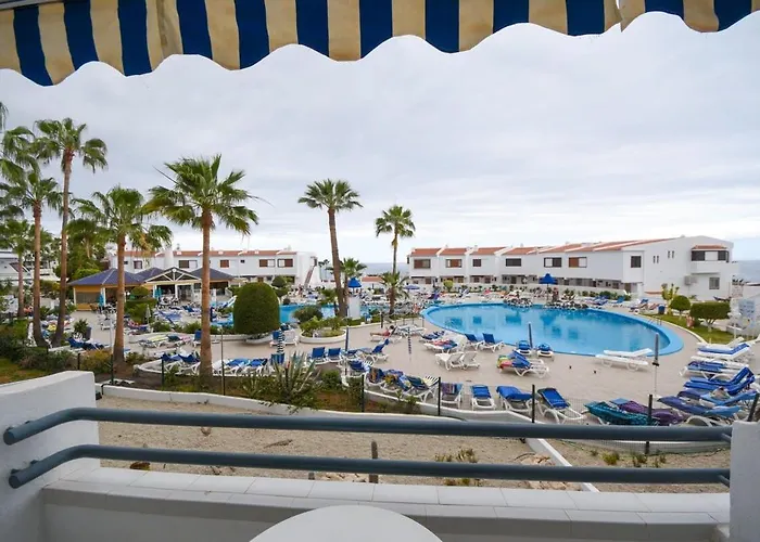 아파트 Club Atlantis 28 - One Bed