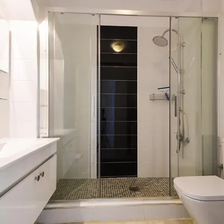 Lejlighed Club Atlantis 28 - One Bed Costa Adeje (Tenerife)