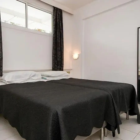 Lejlighed Club Atlantis 28 - One Bed Costa Adeje (Tenerife)