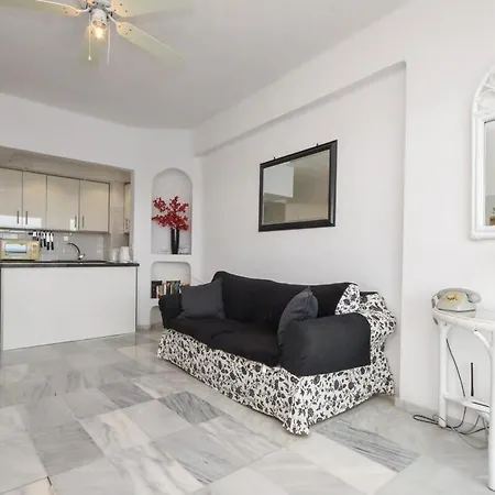 Club Atlantis 28 - One Bed Lejlighed