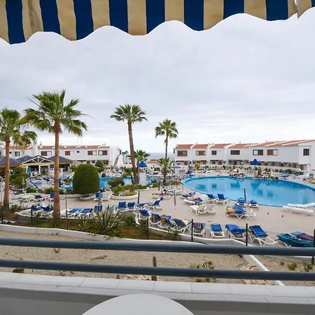 Apartment Club Atlantis 28 - One Bed